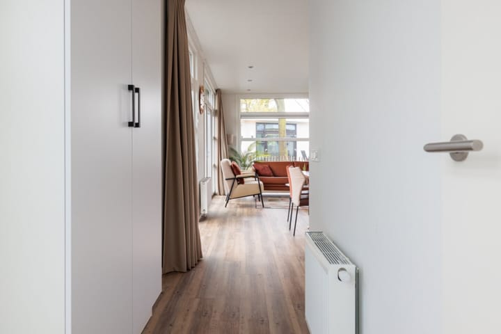 Foto 7 van Loverensestraat 11-K13