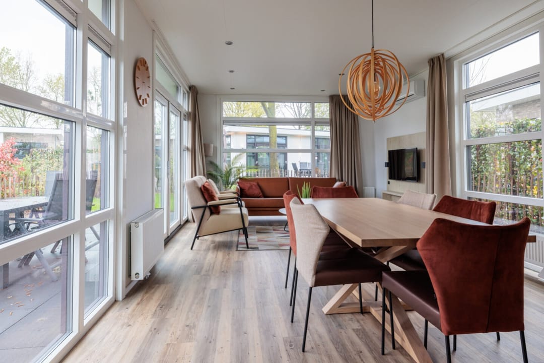 Photo 8 of Loverensestraat 11-K13