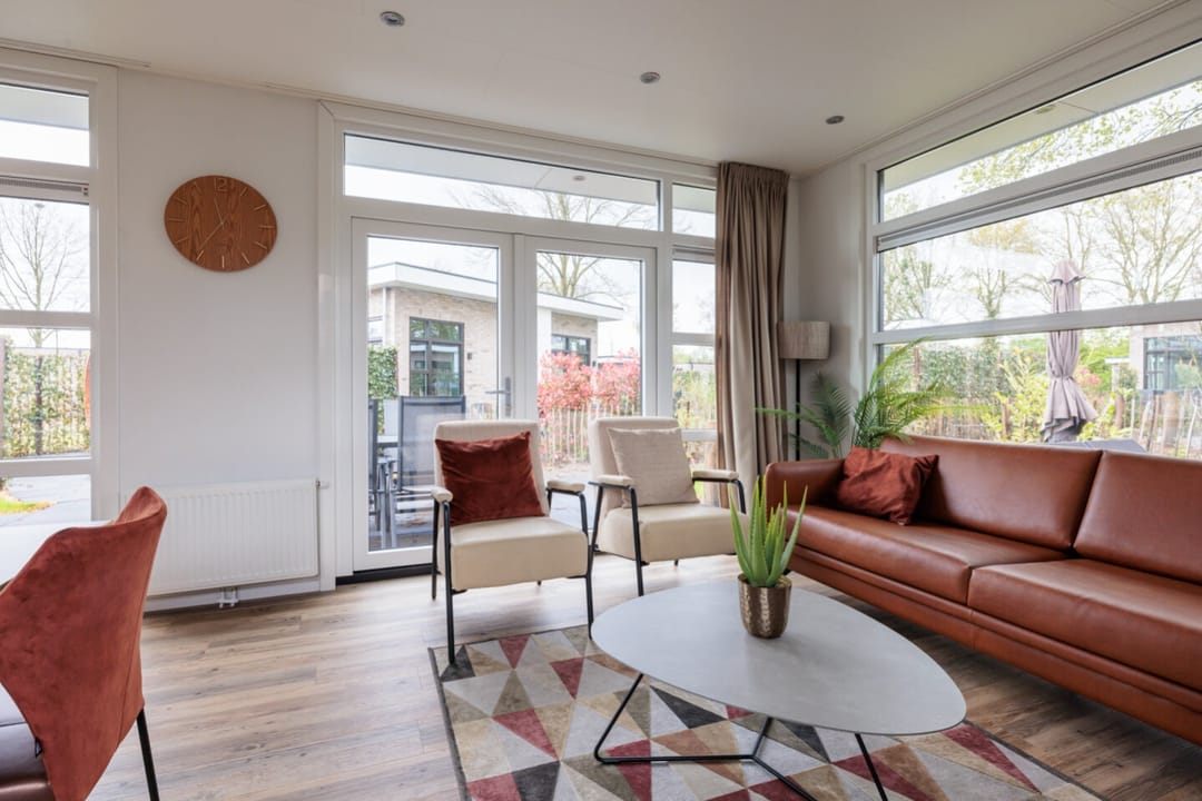 Photo 13 of Loverensestraat 11-K13