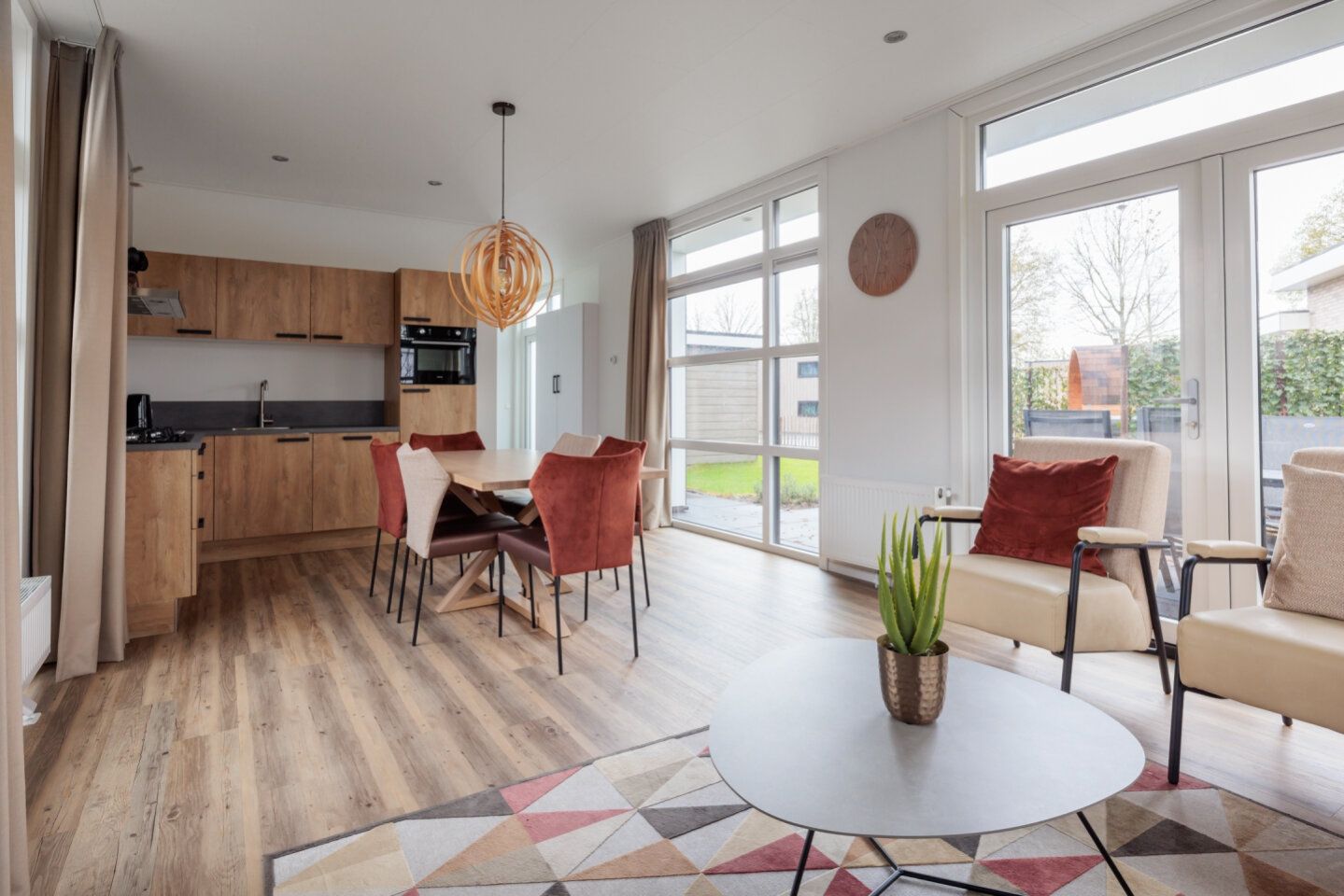 Photo 15 of Loverensestraat 11-K13