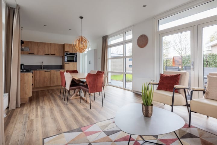 Foto 15 van Loverensestraat 11-K13