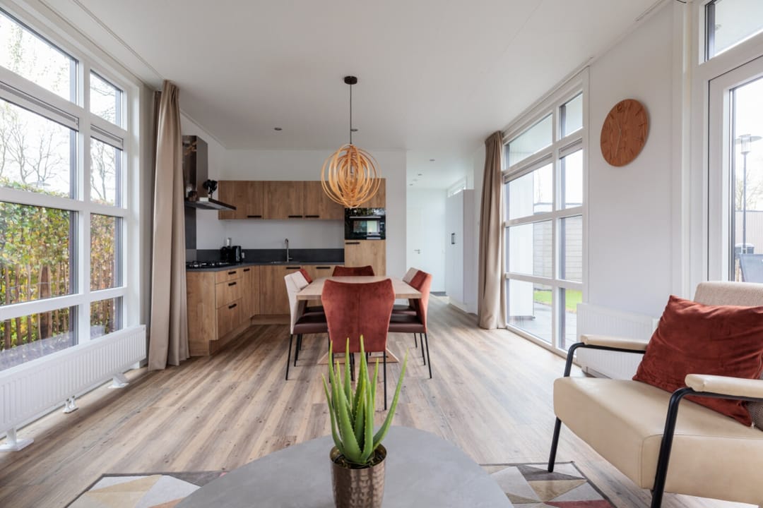 Photo 16 of Loverensestraat 11-K13