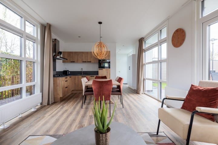 Foto 16 van Loverensestraat 11-K13