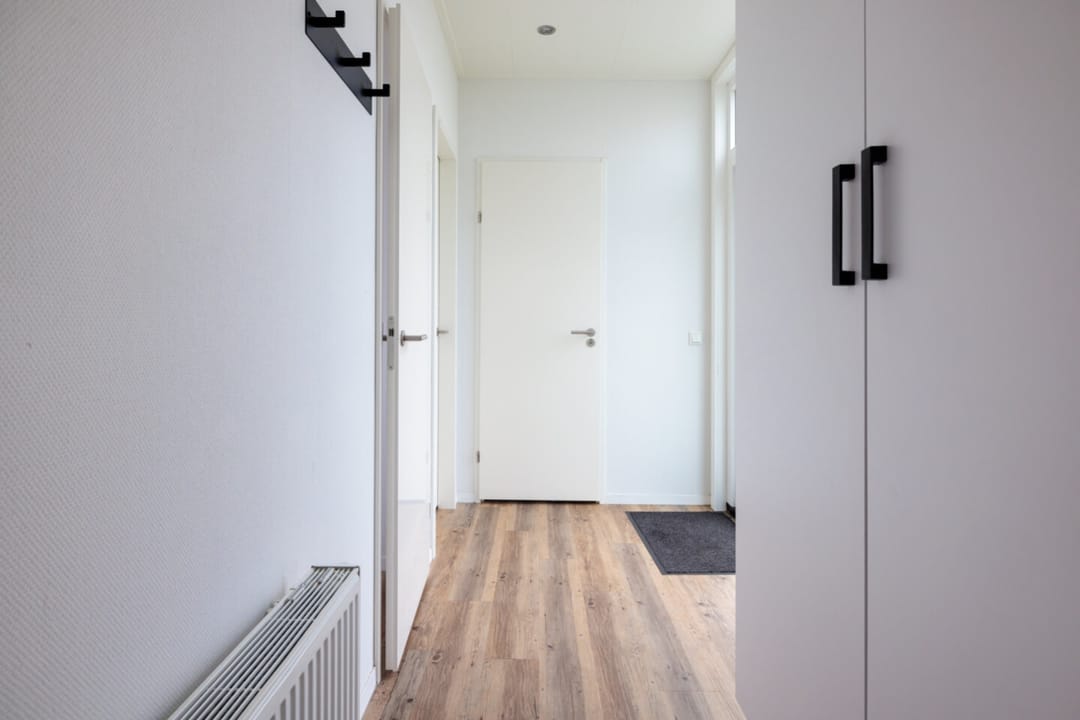 Photo 22 of Loverensestraat 11-K13