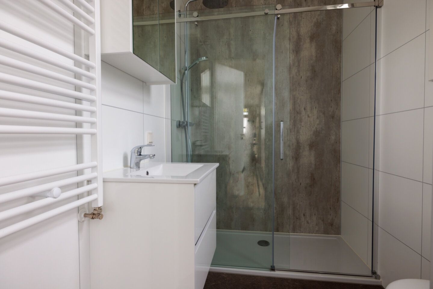 Photo 25 of Loverensestraat 11-K13