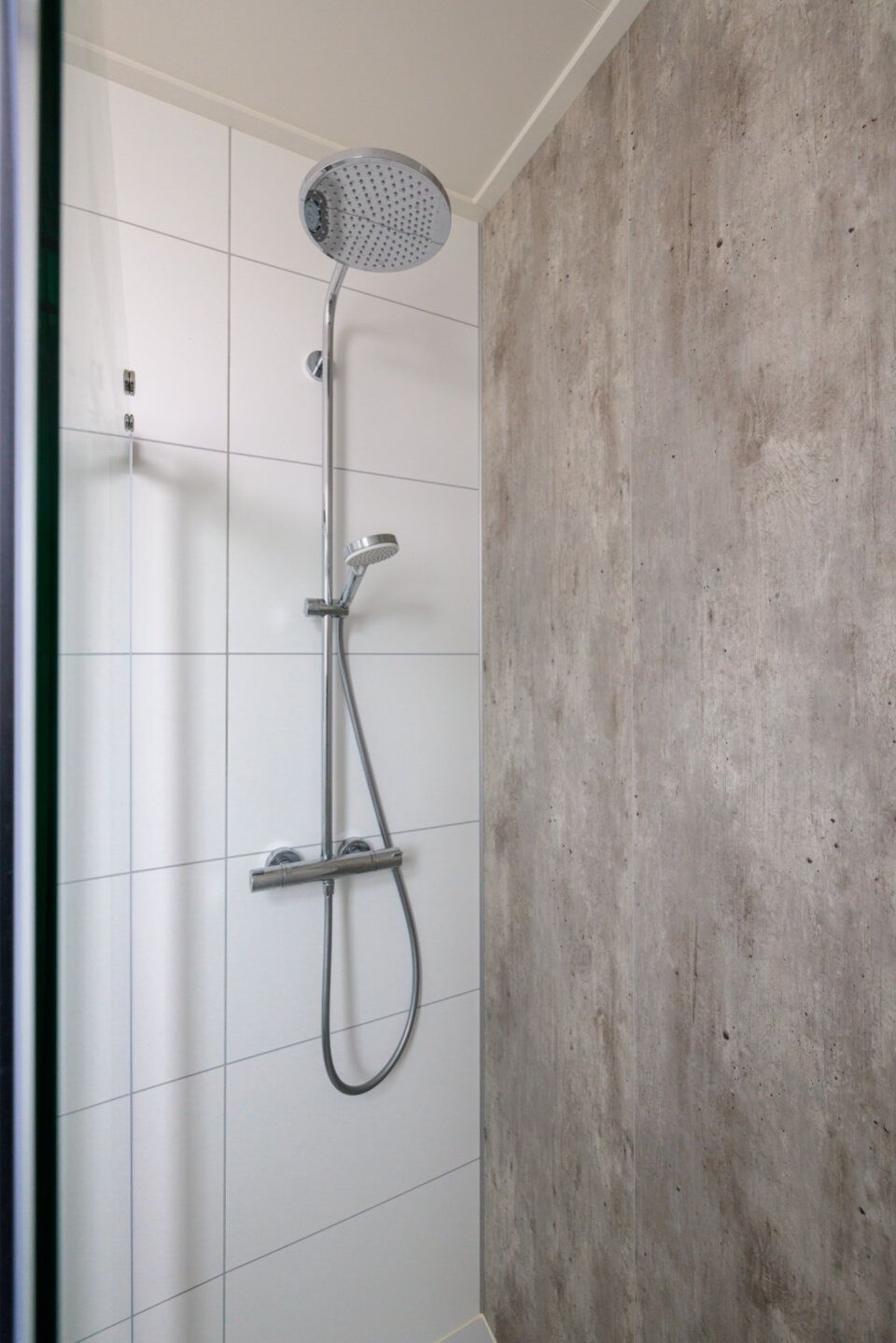 Photo 26 of Loverensestraat 11-K13