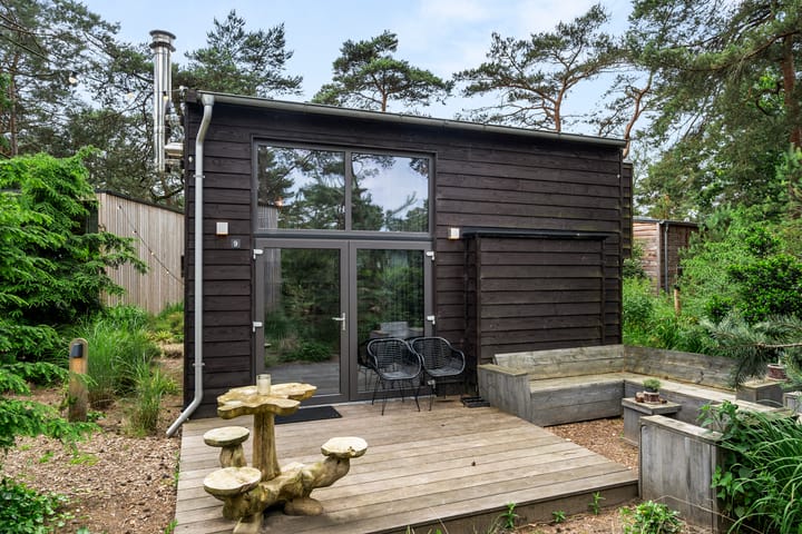 Foto 1 van Vijverlaan 1-TH9