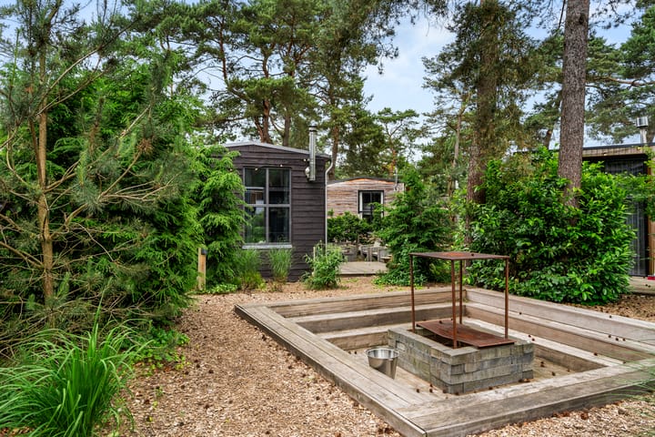 Foto 3 van Vijverlaan 1-TH9