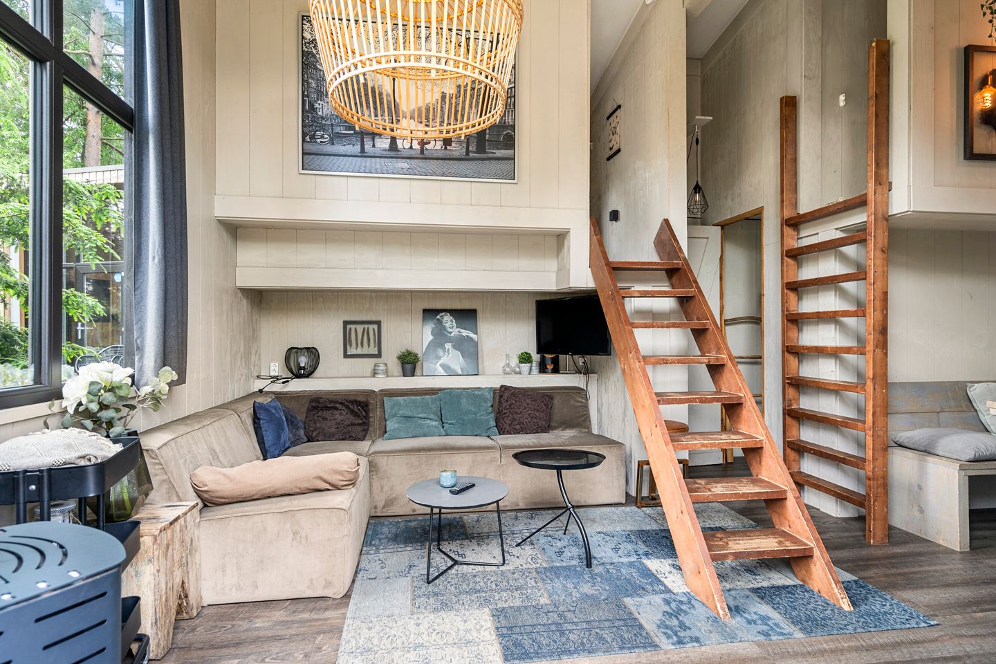 Foto 4 van Vijverlaan 1-TH9