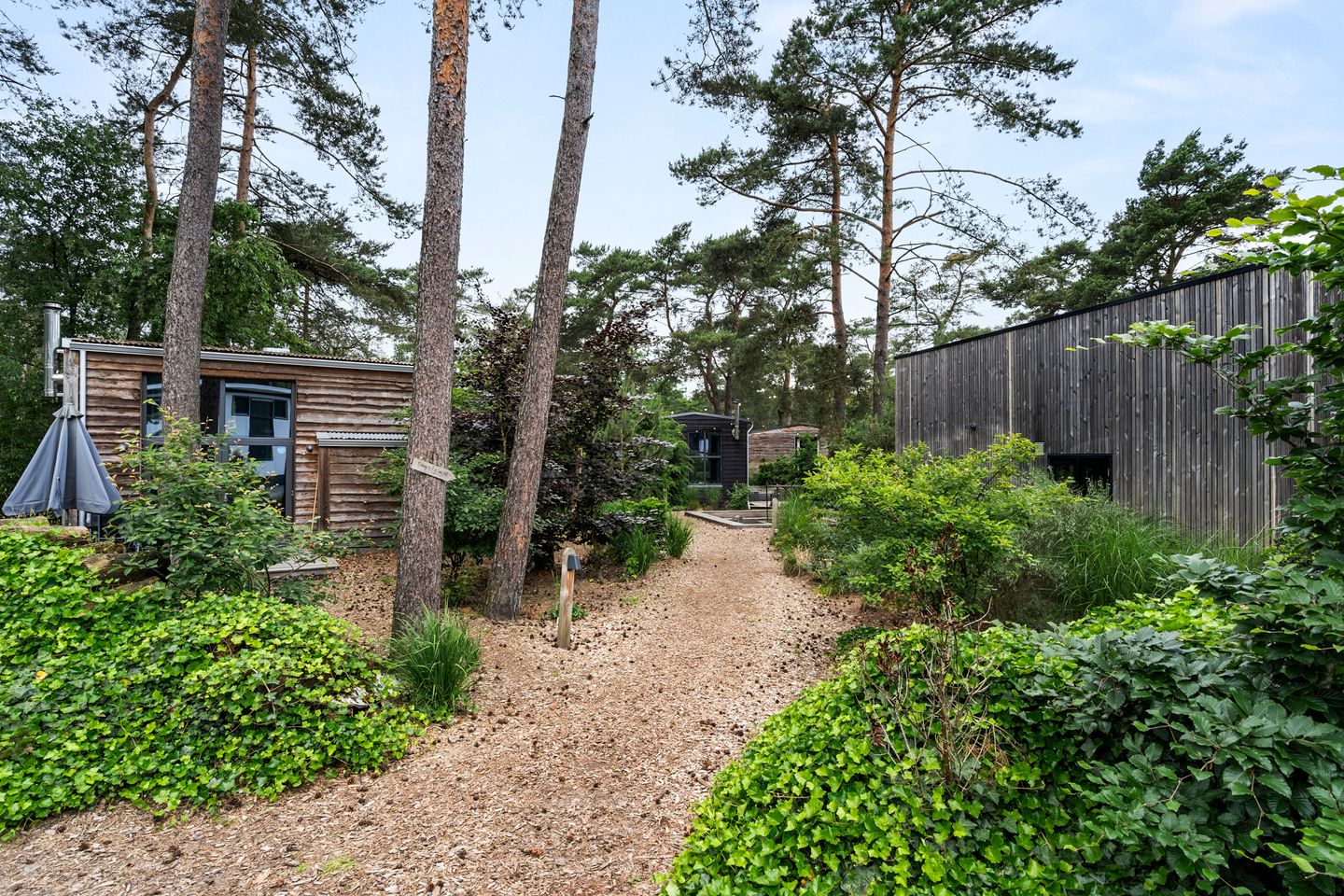 Foto 5 van Vijverlaan 1-TH9