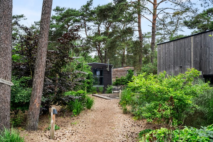 Foto 6 van Vijverlaan 1-TH9