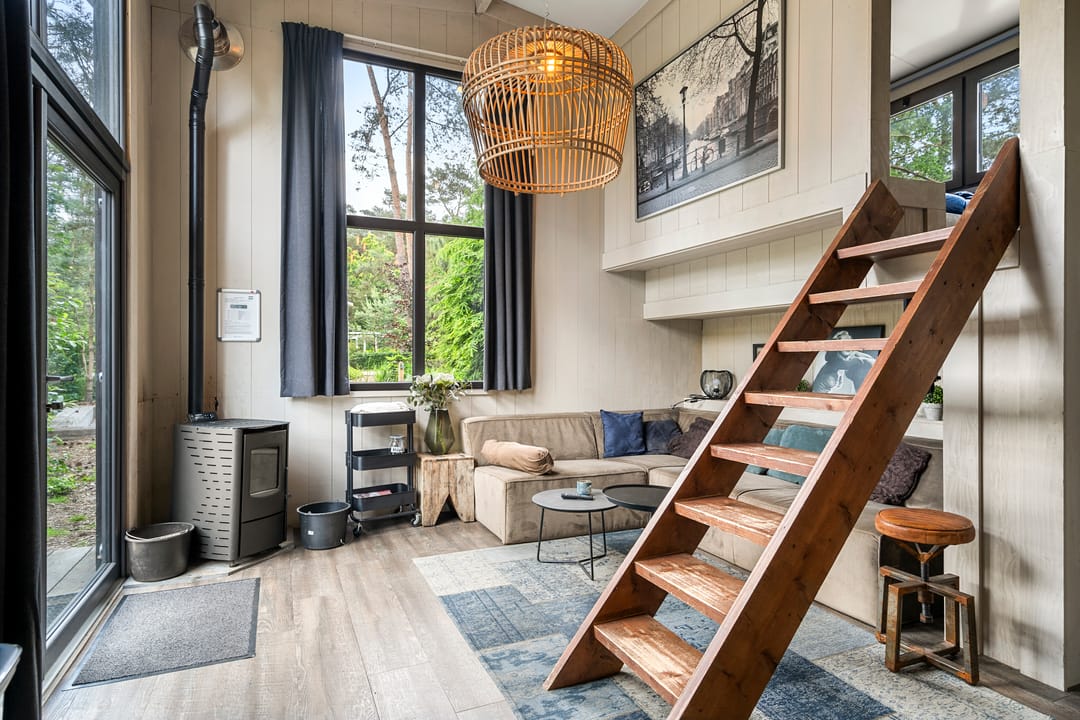 Foto 7 van Vijverlaan 1-TH9