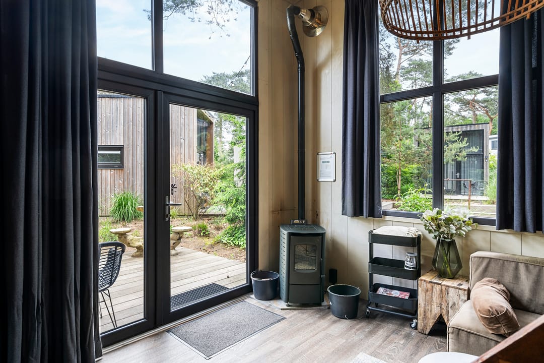 Foto 8 van Vijverlaan 1-TH9