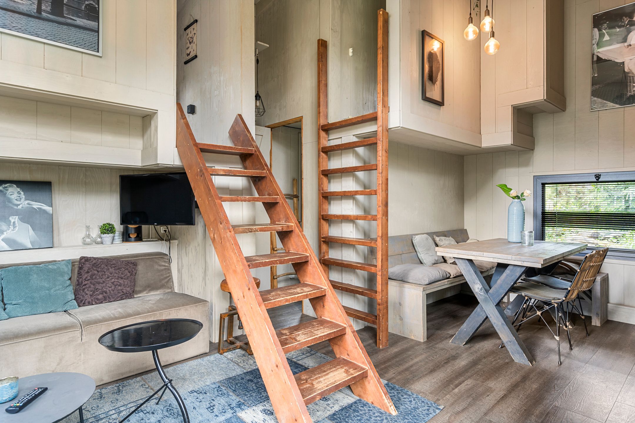 Foto 9 van Vijverlaan 1-TH9