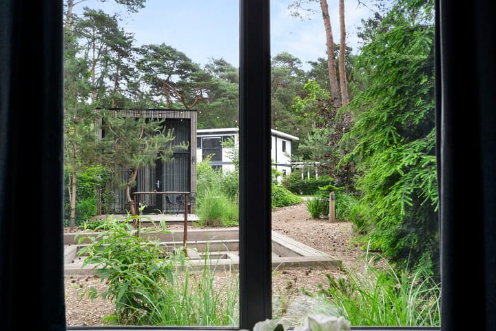 Foto 10 van Vijverlaan 1-TH9