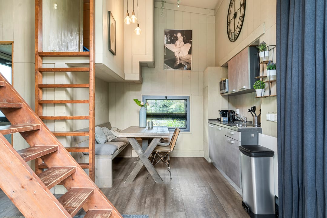 Foto 11 van Vijverlaan 1-TH9