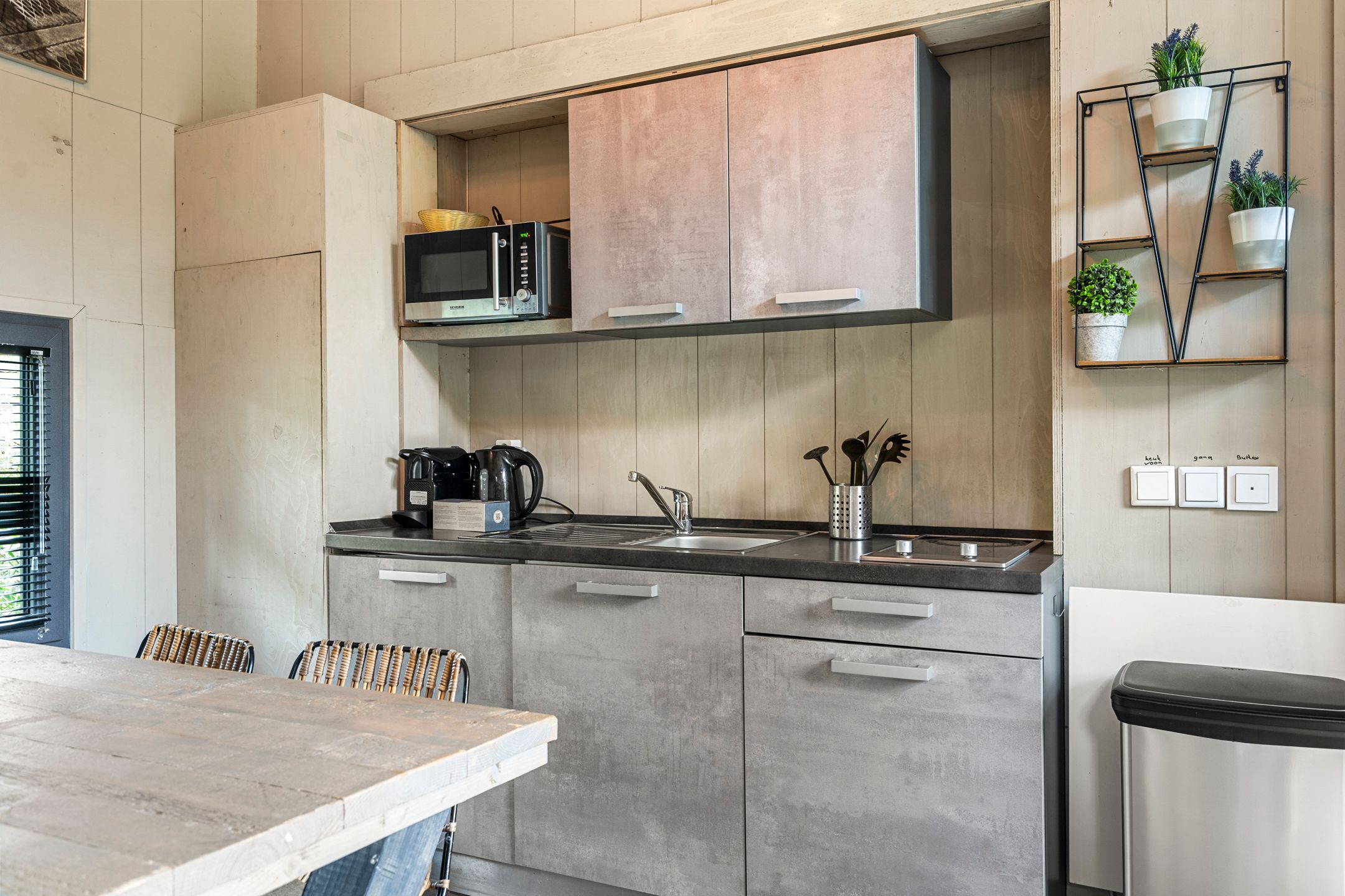 Foto 12 van Vijverlaan 1-TH9