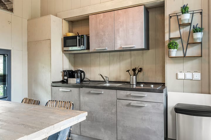 Foto 12 van Vijverlaan 1-TH9