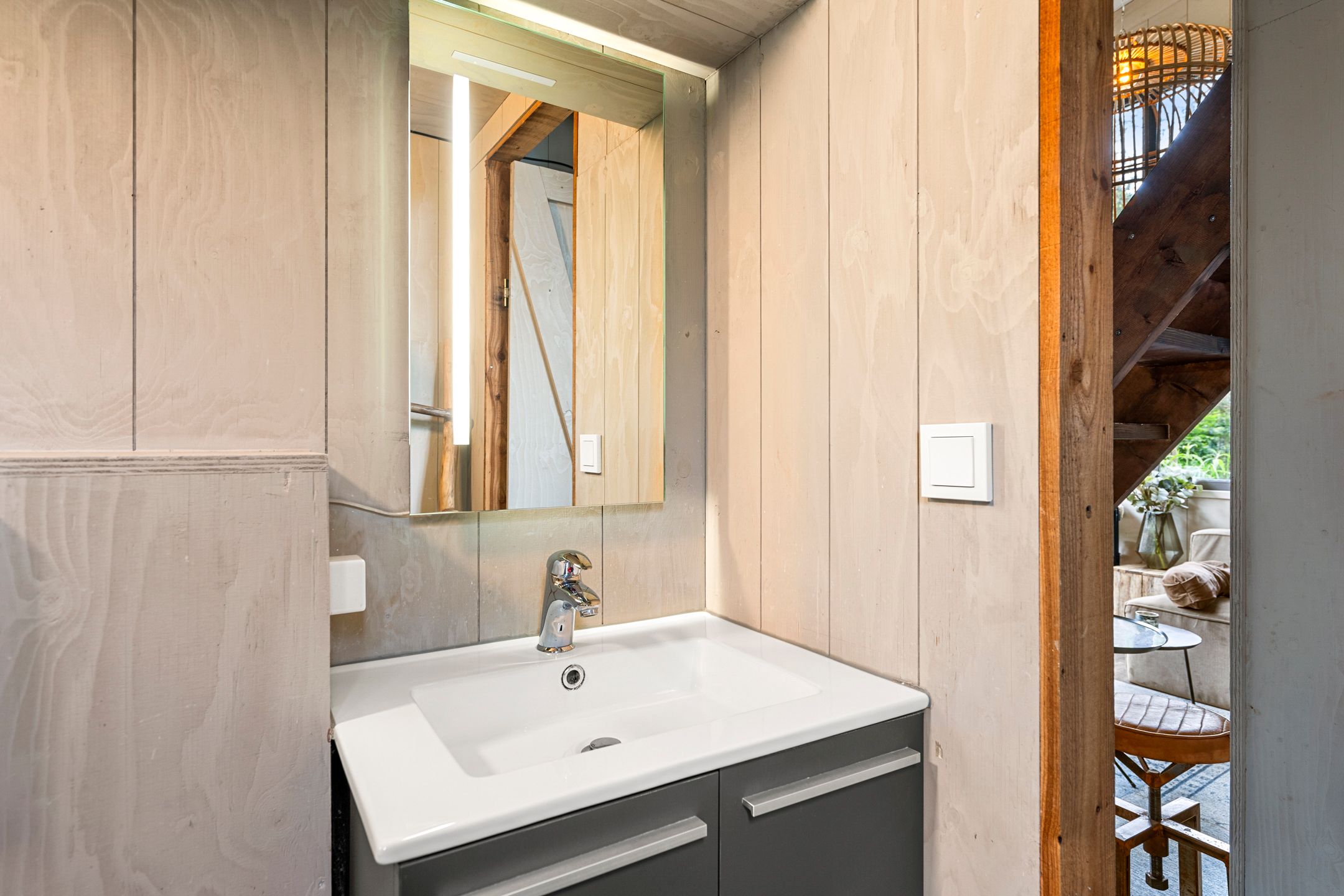 Foto 15 van Vijverlaan 1-TH9