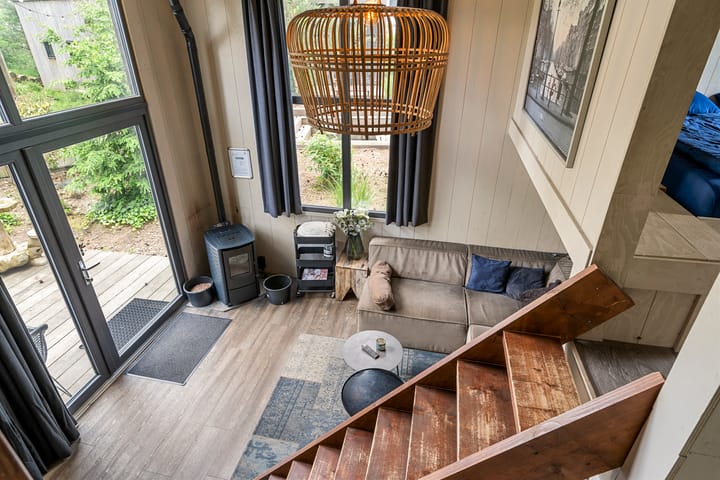 Foto 16 van Vijverlaan 1-TH9