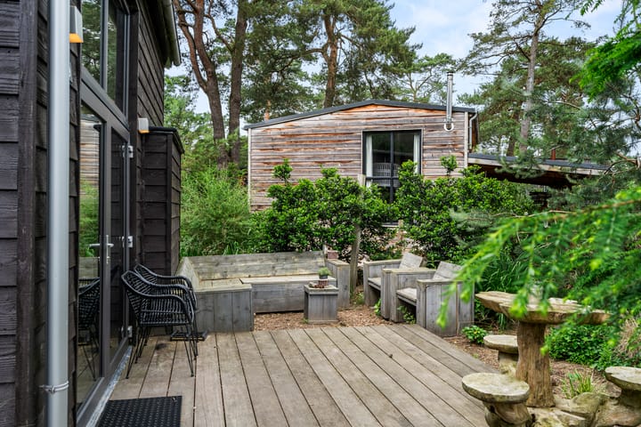 Foto 21 van Vijverlaan 1-TH9