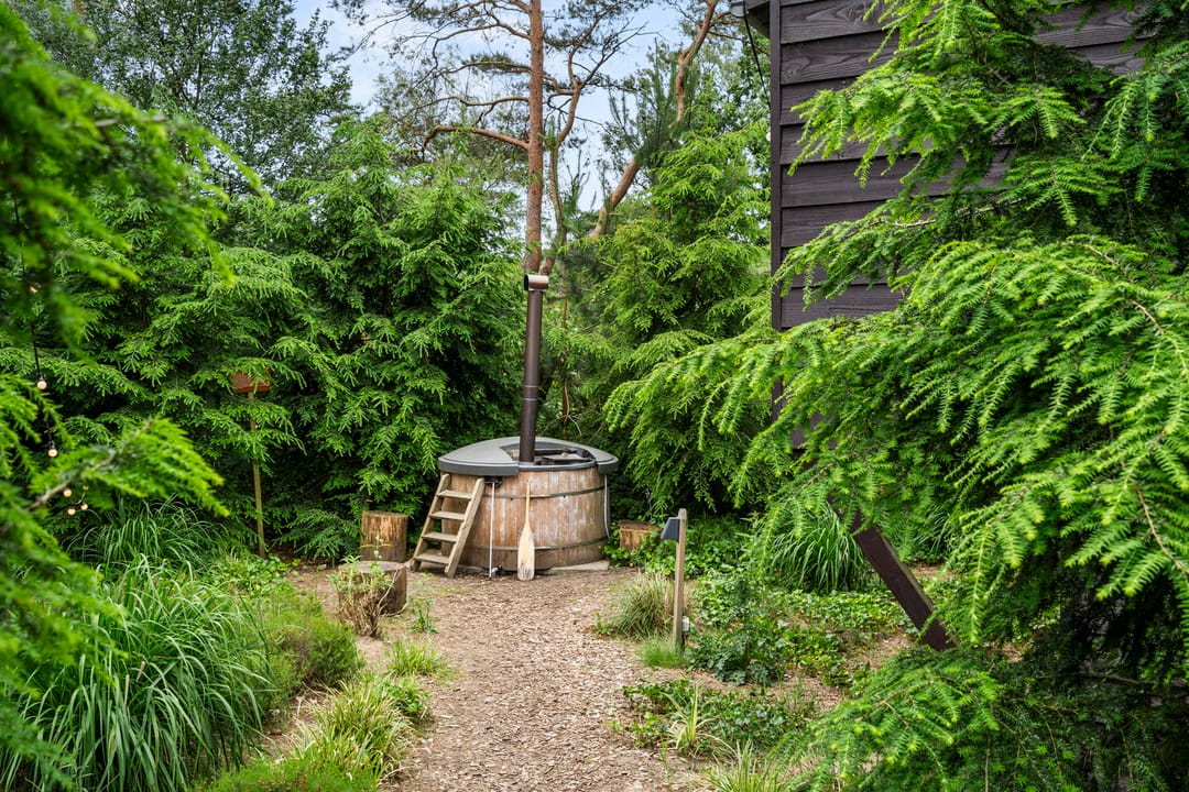 Foto 22 van Vijverlaan 1-TH9