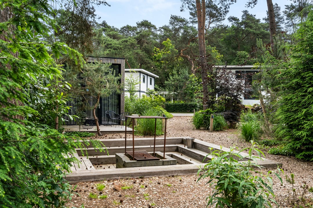 Foto 23 van Vijverlaan 1-TH9