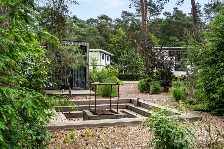 Foto 23 van Vijverlaan 1-TH9