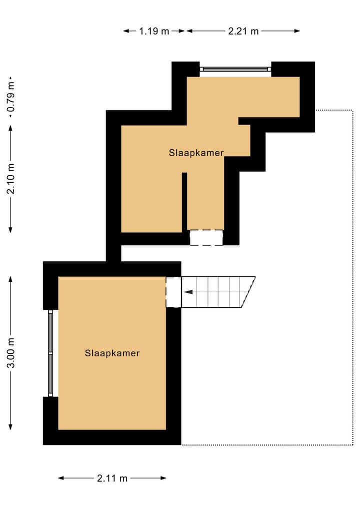 Foto 27 van Vijverlaan 1-TH9