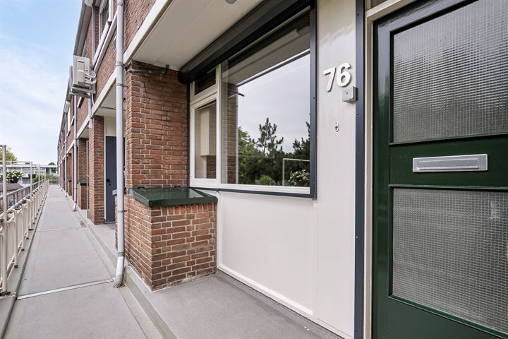 Bekijk foto 5 van Ruwaardlaan 76