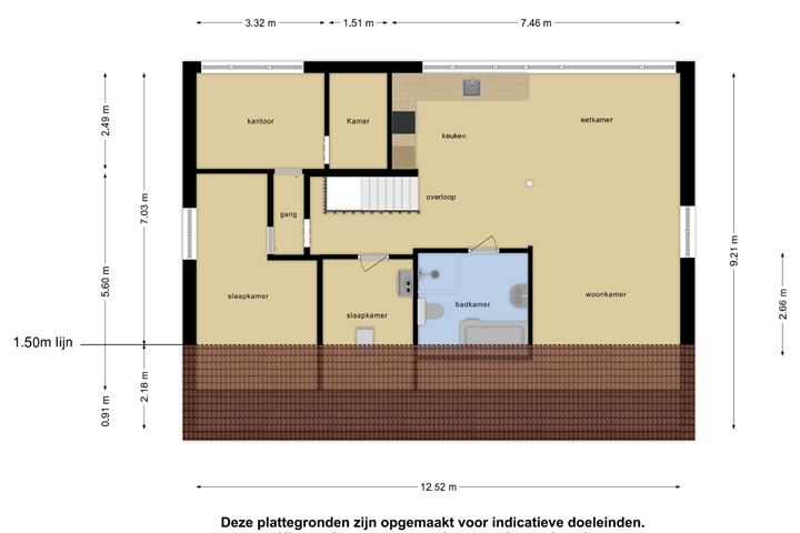 Bekijk foto 52 van Zesstedenweg 13