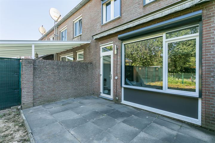 Bekijk foto 23 van Cambriumstraat 108