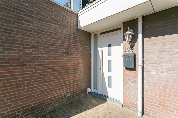 Bekijk foto 27 van Cambriumstraat 108