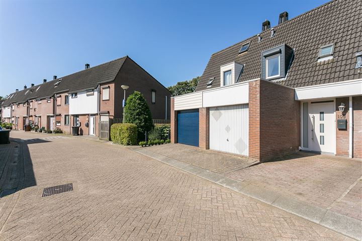 Bekijk foto 30 van Cambriumstraat 108