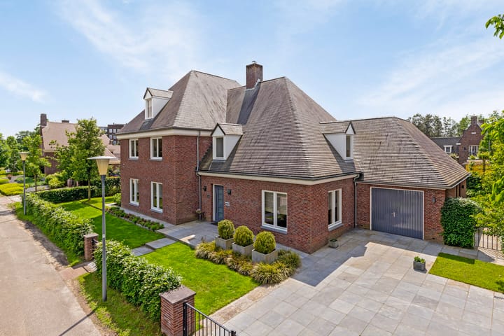 Foto 1 van Zomereik 12