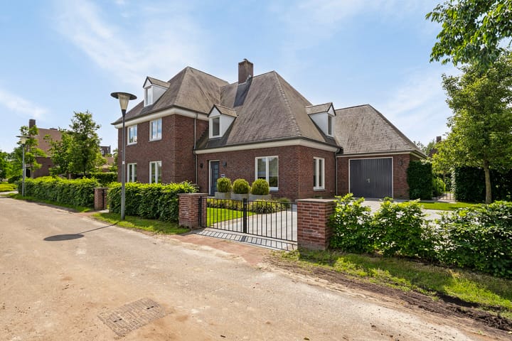 Foto 3 van Zomereik 12