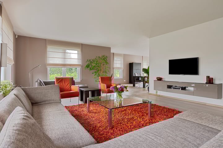 Foto 7 van Zomereik 12