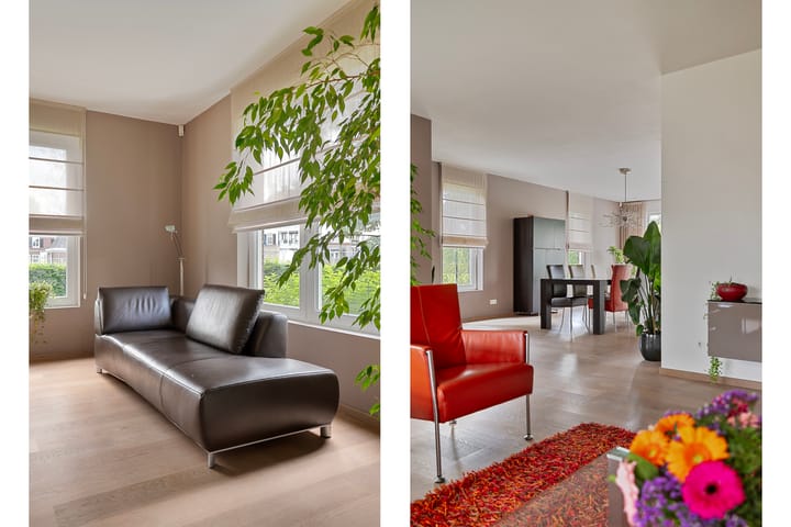 Foto 8 van Zomereik 12