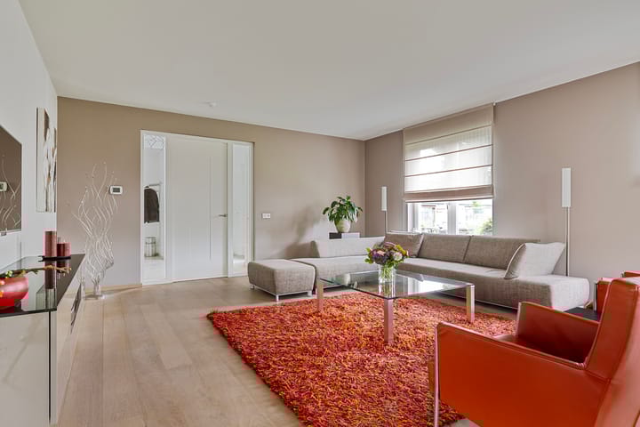 Foto 9 van Zomereik 12