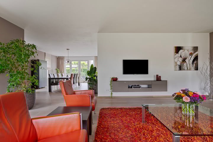 Foto 10 van Zomereik 12