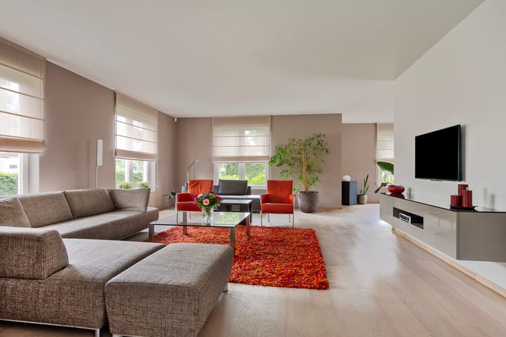 Foto 6 van Zomereik 12