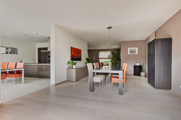 Foto 11 van Zomereik 12