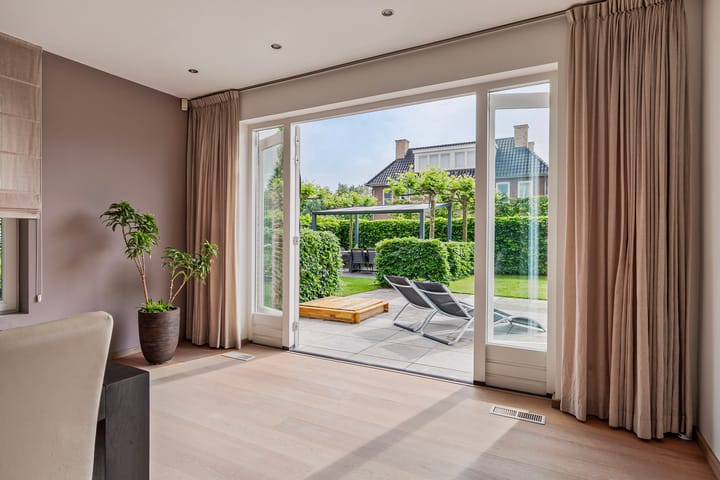 Foto 12 van Zomereik 12