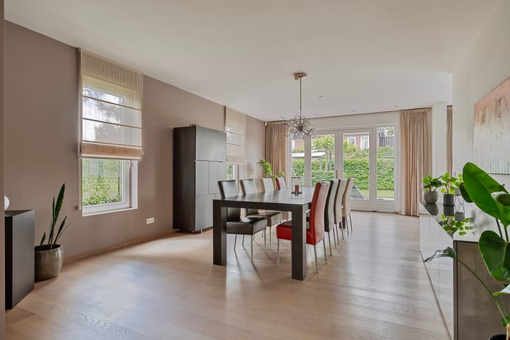 Foto 13 van Zomereik 12