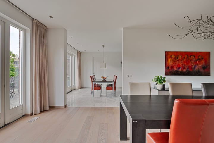 Foto 14 van Zomereik 12