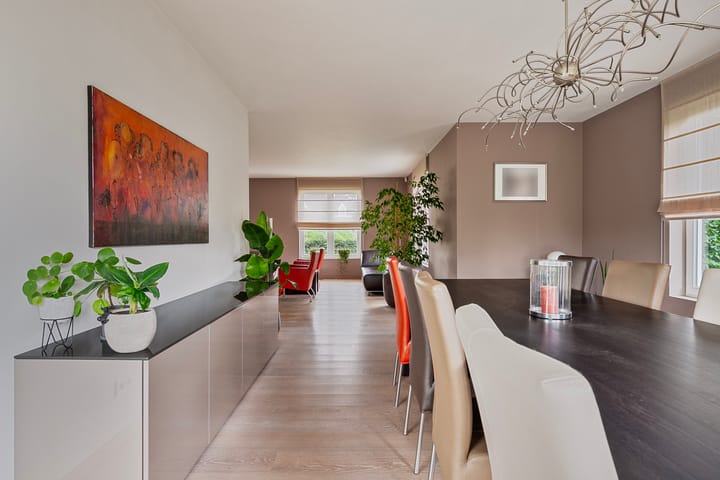 Foto 15 van Zomereik 12