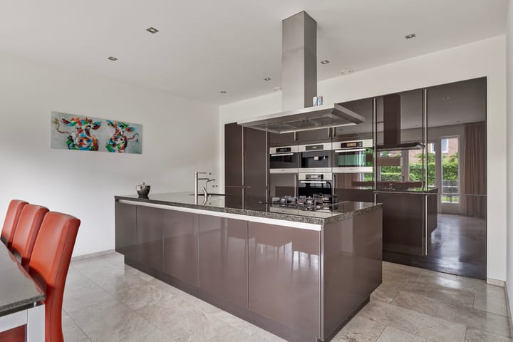 Foto 17 van Zomereik 12