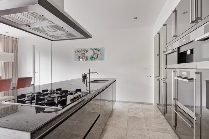 Foto 18 van Zomereik 12