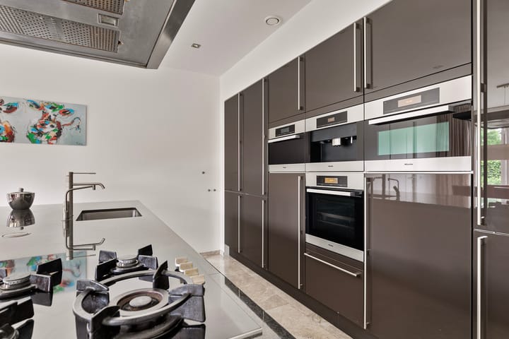 Foto 19 van Zomereik 12