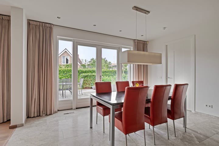 Foto 20 van Zomereik 12